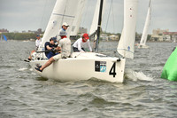 2019 Charleston Race Week E_0578