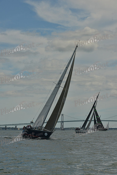 2016 NYYC Annual Regatta B_0716