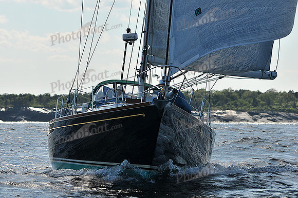 2013 NYYC Annual Regatta B 2212