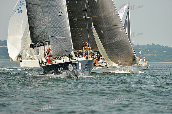 2015 NYYC Annual Regatta A 818
