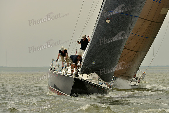 2016 Southern Bay Race Week A_0660