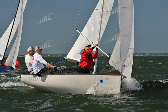 2012 Thistle Midwinters C 126