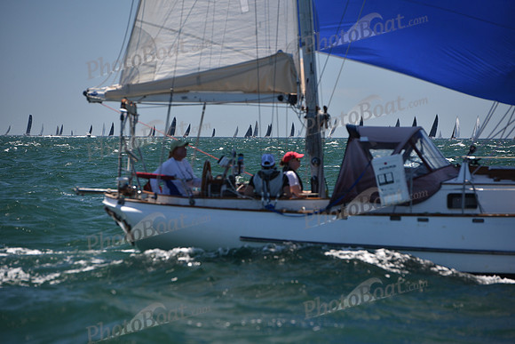 2021 Block Island Race Week E_3360
