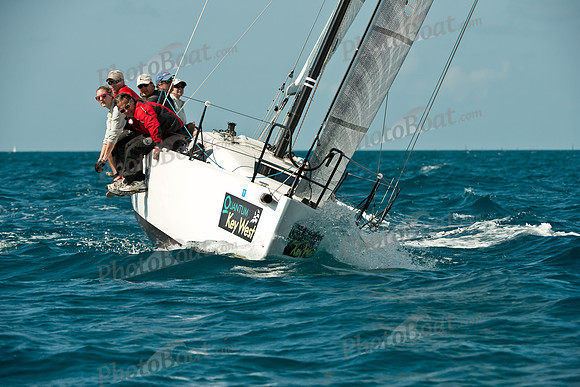 2015 Key West Race Week D_0686-byPhotoBoat