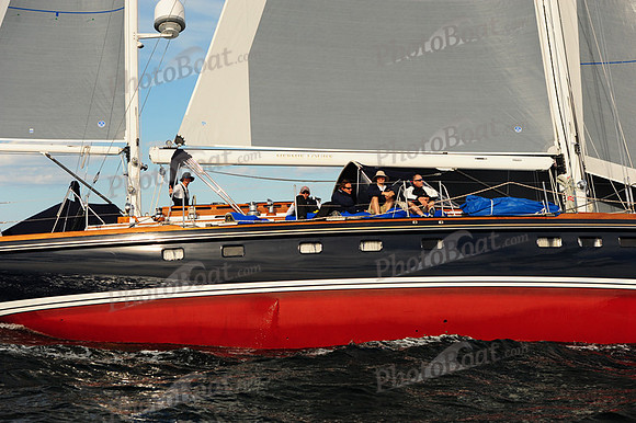 2014 Newport Bermuda A 2604