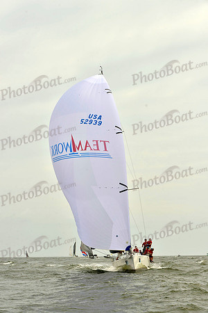 2019 Charleston Race Week I_1688