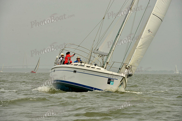 2018 Charleston Race Week C_0255