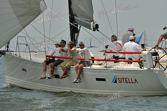 2016 Southern Bay Race Week E_0772