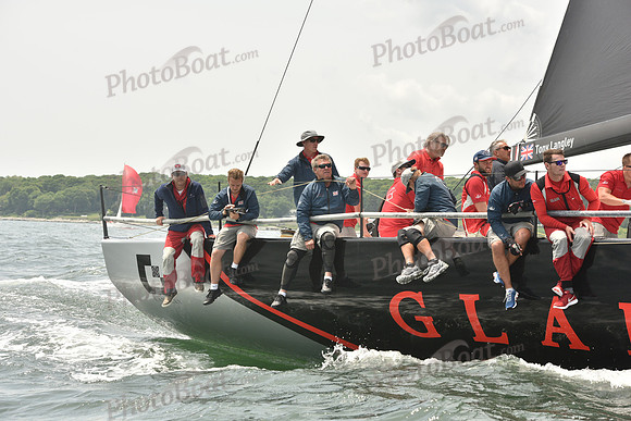 2018 NYYC Annual Regatta B_1328