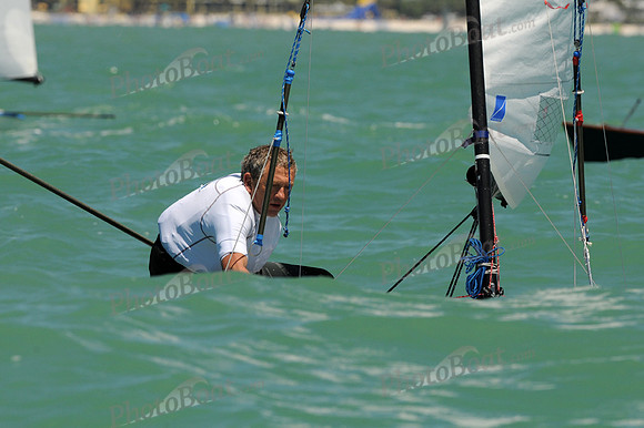 2012 Contender Worlds A 1695
