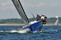 2012 NYYC Annual Regatta A 2154