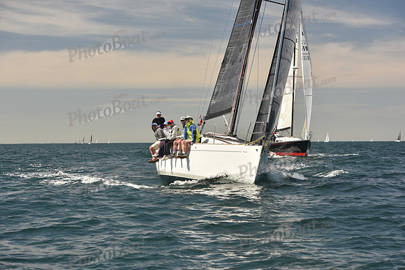 2024 Figawi 1991