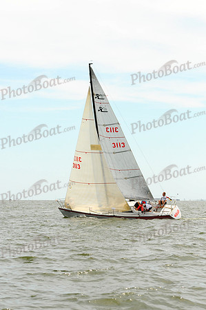 2011 Southern Bay RW A 1182