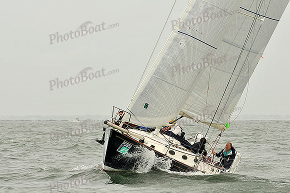 2013 Charleston Race Week A 322