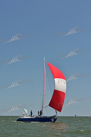 2014 Southern Bay Race Week C 2319