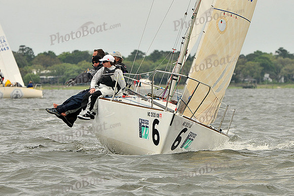 2013 Charleston Race Week B 923