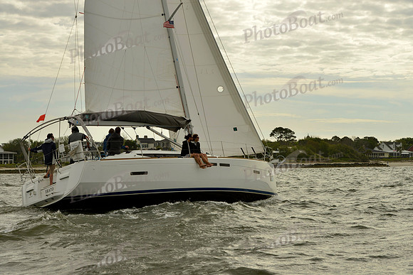 2019 Charleston Race Week I_0017
