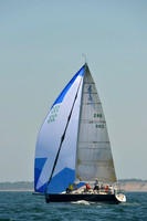 2015 Block Island Race Week A 1072