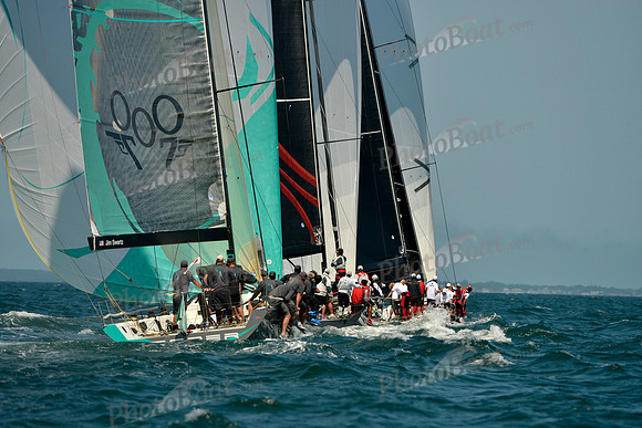 2016 NYYC Race Week A 1135