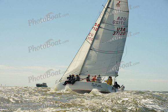 2016 Charleston Race Week B 0622