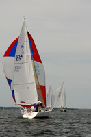 2011 Southern Bay RW B 105