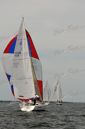 2011 Southern Bay RW B 105