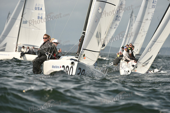 2018 J70 Worlds C_0710