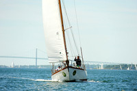 2014 NYYC Annual Regatta C 323