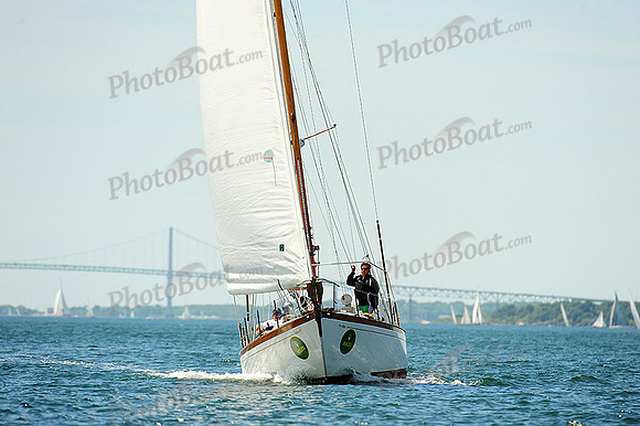 2014 NYYC Annual Regatta C 323