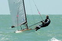 2012 Contender Worlds A 914