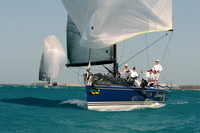 2012 Key West Race Week D 1252