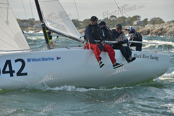2018 J70 Worlds A1_0409