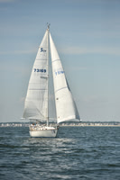2018 Southern Bay Race Week C_0938