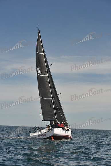 2024 Figawi 2102