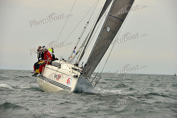 2015 Block Island Race Week K 178