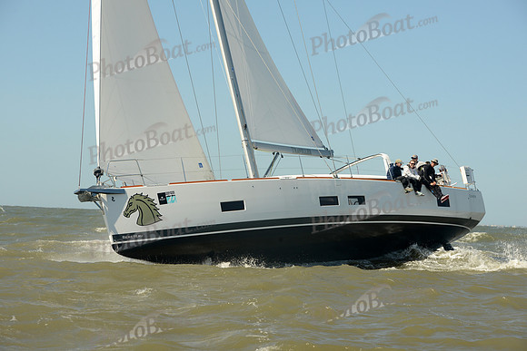 2016 Charleston Race Week B 0520