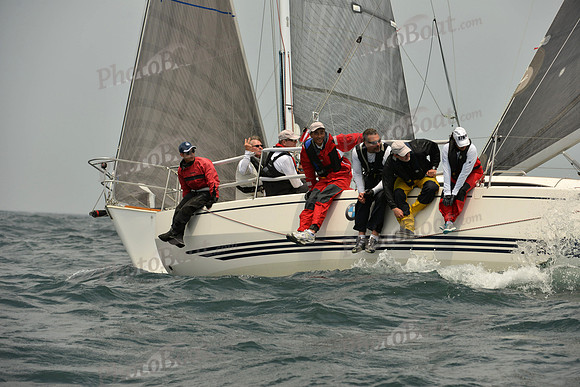 2015 Block Island Race Week D 1221