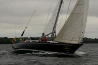 2011 NYYC Annual Regatta C 401