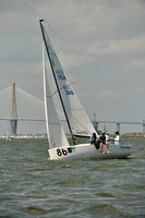 2018 Charleston Race Week A_2934