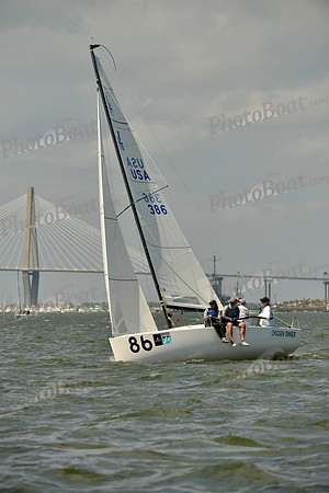 2018 Charleston Race Week A_2934