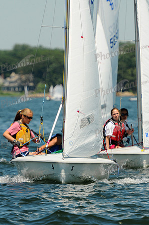 2011 Law Trophy 506
