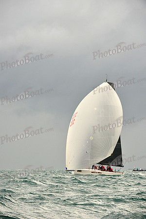 2014 Key West Race Week B 1553
