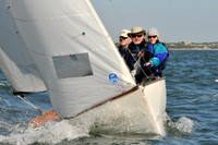 2012 Thistle Midwinters B 128