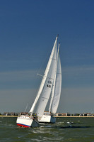 2014 Southern Bay Race Week D 070