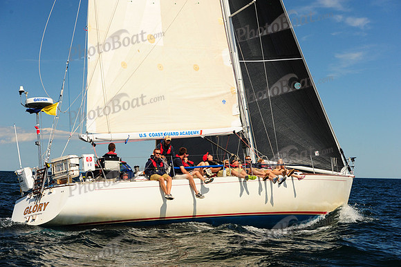 2014 Newport Bermuda A 1572