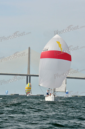 2012 Suncoast Race Week B 308