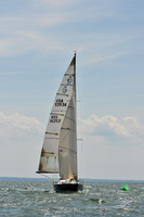 2012 CPYC One Design 1759