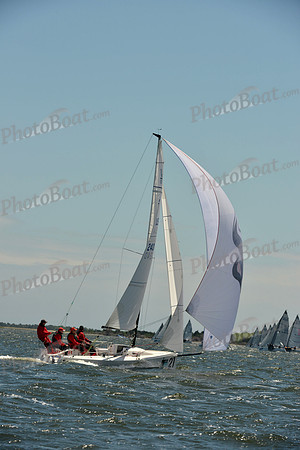 2016 Charleston Race Week C 1220