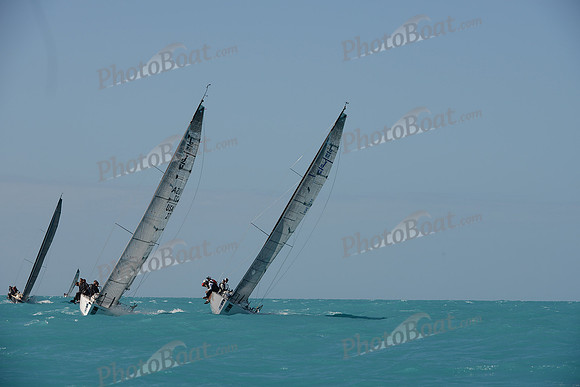 2017 Quantum Key West RW B 439