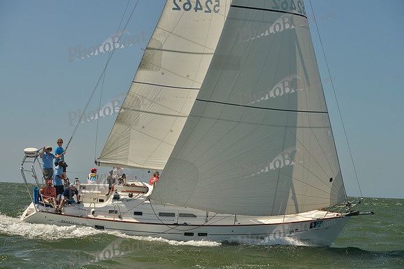 2017 Charleston Race Week A_0784